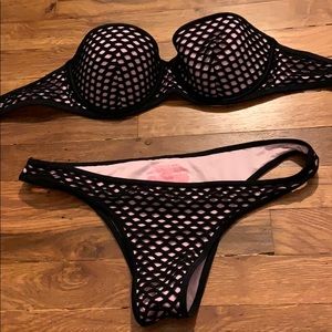 Victoria secret bikini